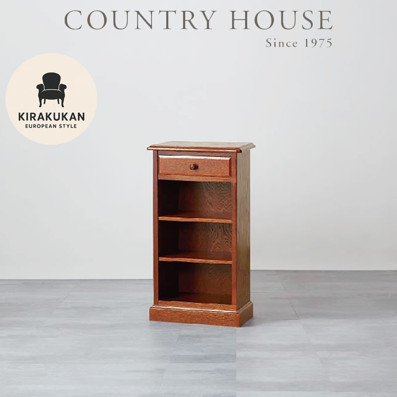 楽天市場】カントリーハウス チェストワゴン CPB21 木部色 選べます