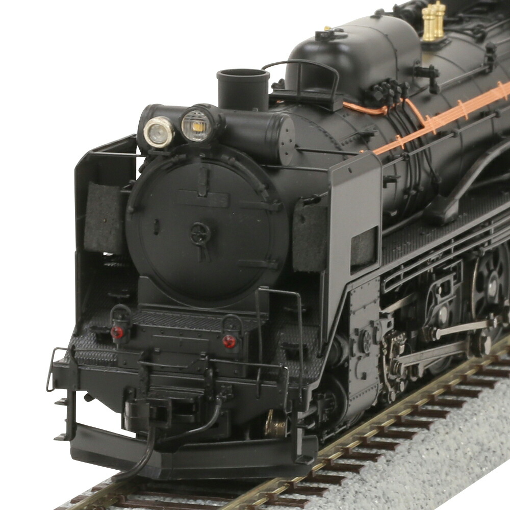 楽天市場】鉄道模型 天賞堂 HOゲージ プラスティック 9600形 本州