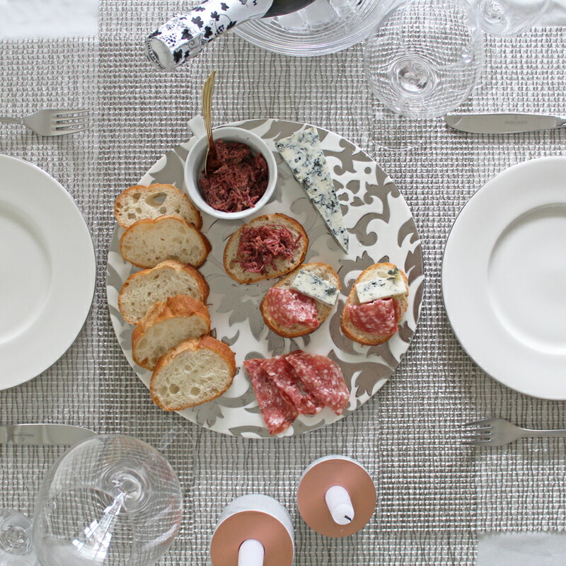 楽天市場】チルウィッチ テーブルランナー ラティス : FULLangle