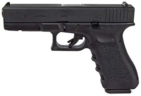 ウマレックス UMAREX ガスガン Glock17 Gen3 グロック17 GBB ガス