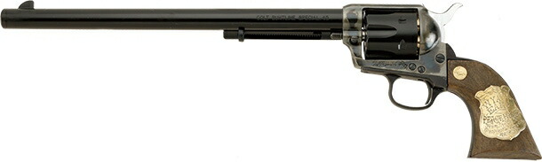 ハートフォード HWS モデルガン コルト SAA45 バントラインスペシャル