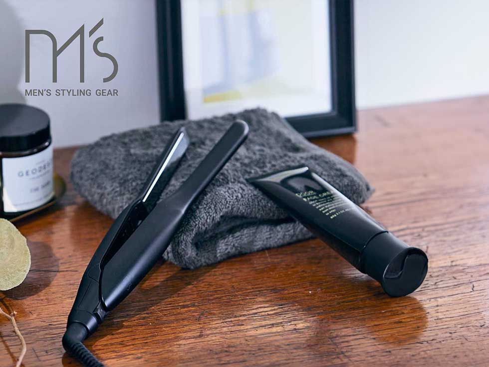 楽天市場】【メーカー公式】コイズミ マイナスイオン ストレート