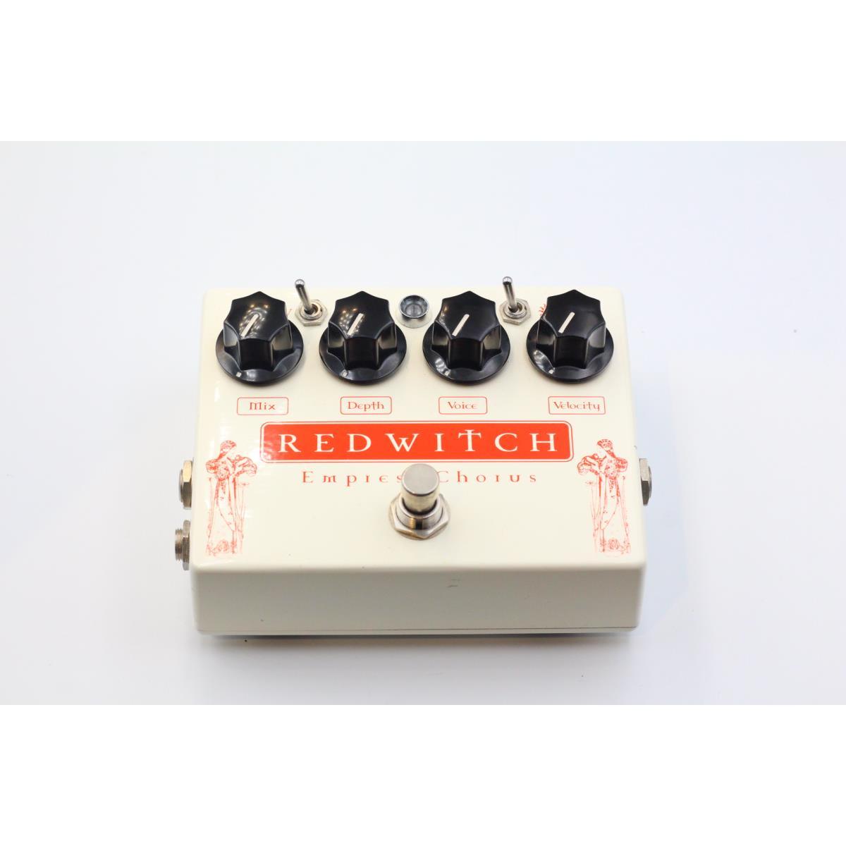 楽天市場】Wampler Pedals FAUX ANALOG