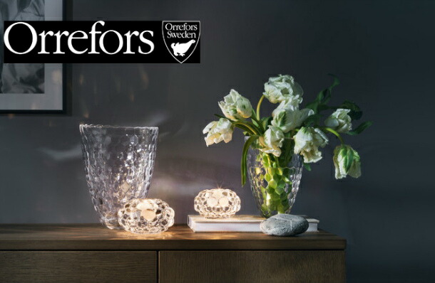 楽天市場】 Orrefors（オレフォス） : KOTTE