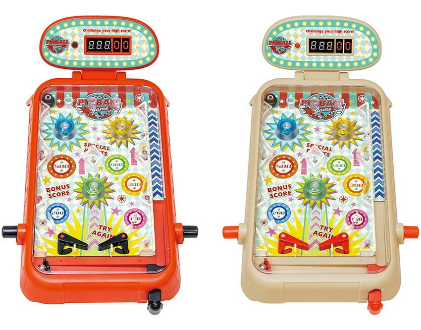 楽天市場】卓上 ピンボールゲーム DX スマートボール AH10738 AH10798