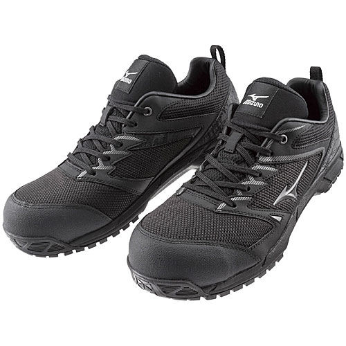 楽天市場】【特価】☆ミズノ/MIZUNO F1GA190309 安全靴 ALMIGHTY ES31L