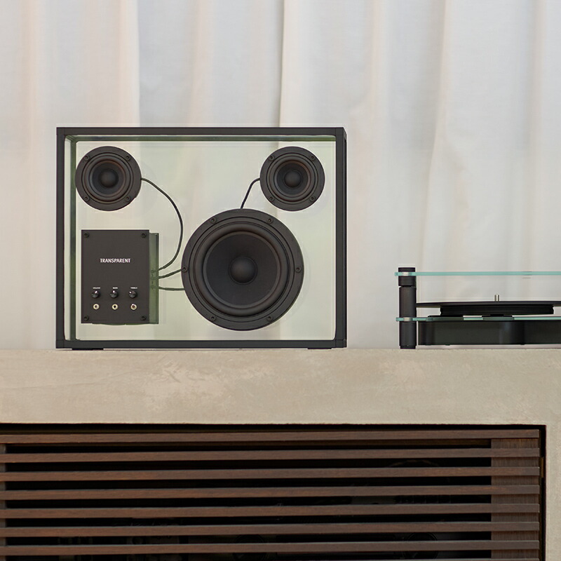 楽天市場】【お取り寄せ】TRANSPARENT (トランスペアレント