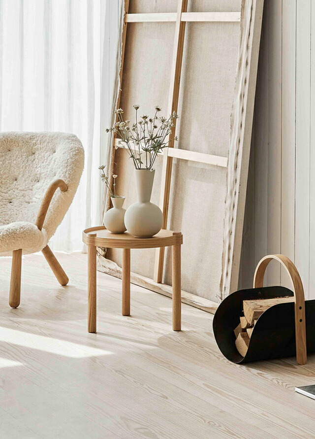 Cooee Design (クーイーデザイン) Woody Table (ウッディ テーブル