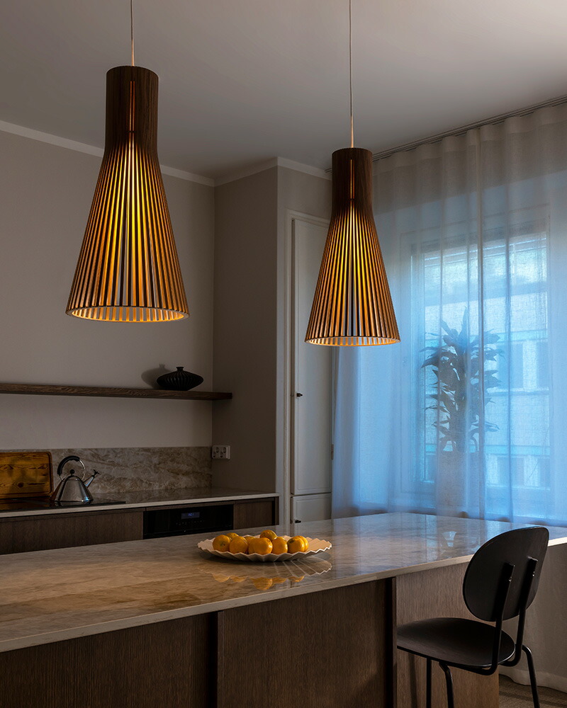 お取り寄せ】secto design（セクトデザイン）SECTO4200 ペンダント