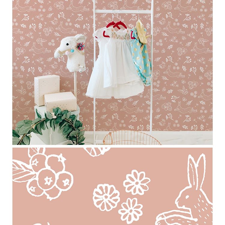 楽天市場】はがせる壁紙 のりなしタイプ 賃貸 おしゃれ クロス WALLTZ