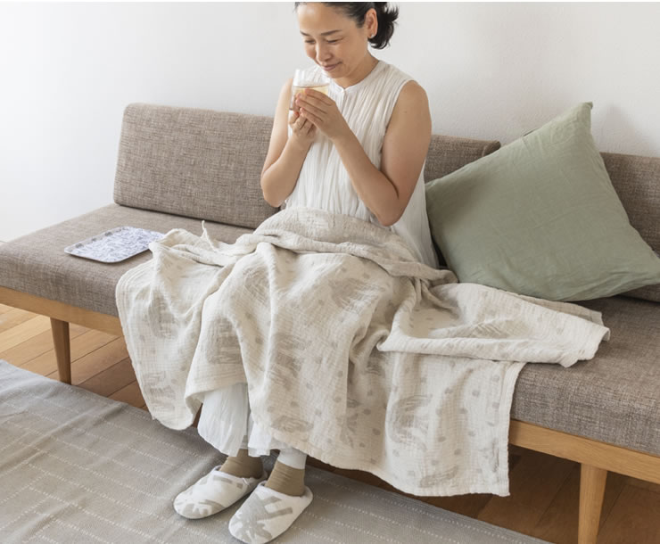 楽天市場】KLIPPAN（クリッパン）リネン＆シュニールコットン