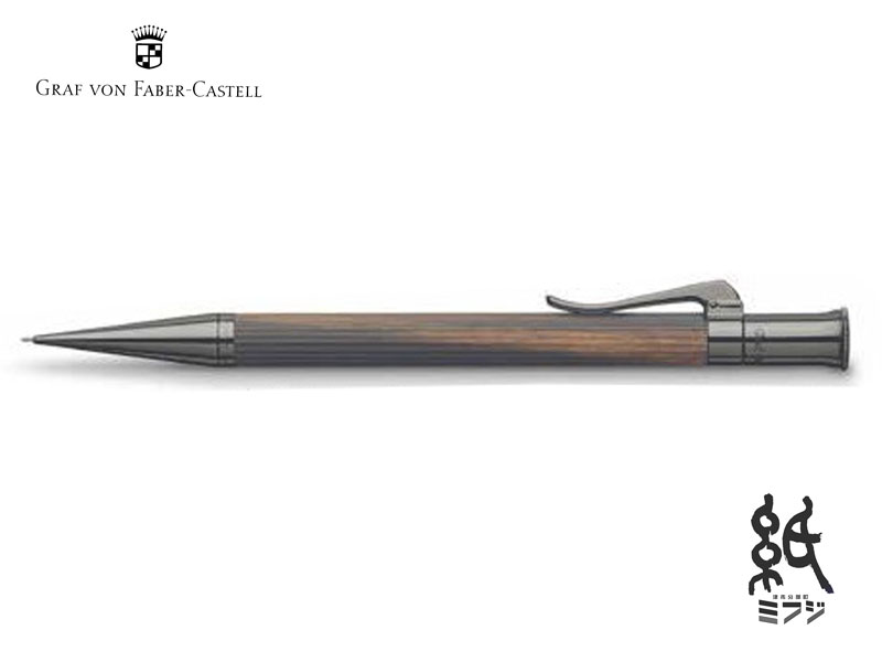 楽天市場】ファーバーカステルFABER-CASTELL 鉛筆パーフェクトペンシル