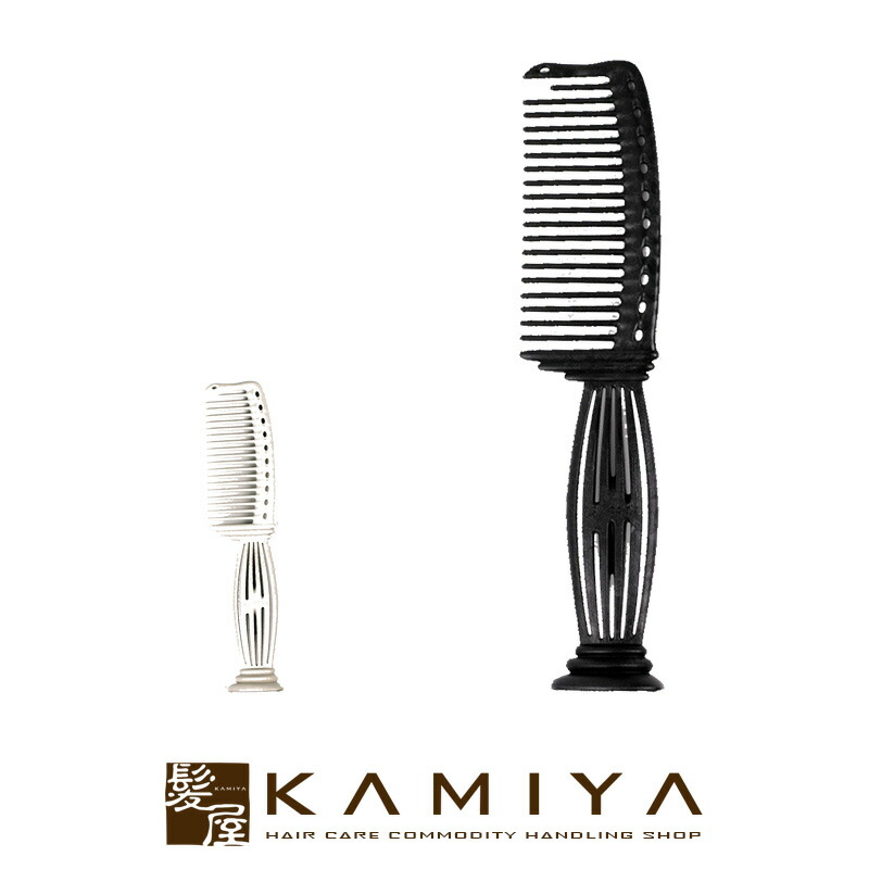 楽天市場】【ガチャで○%クーポンGET】Y.S.PARK メタルパドルブラシ YS