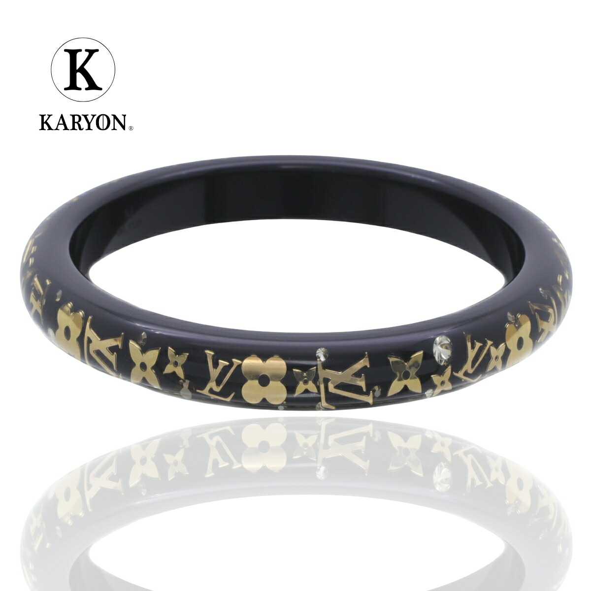 楽天市場】【ギフト品質】ルイヴィトン Louis Vuitton バングル