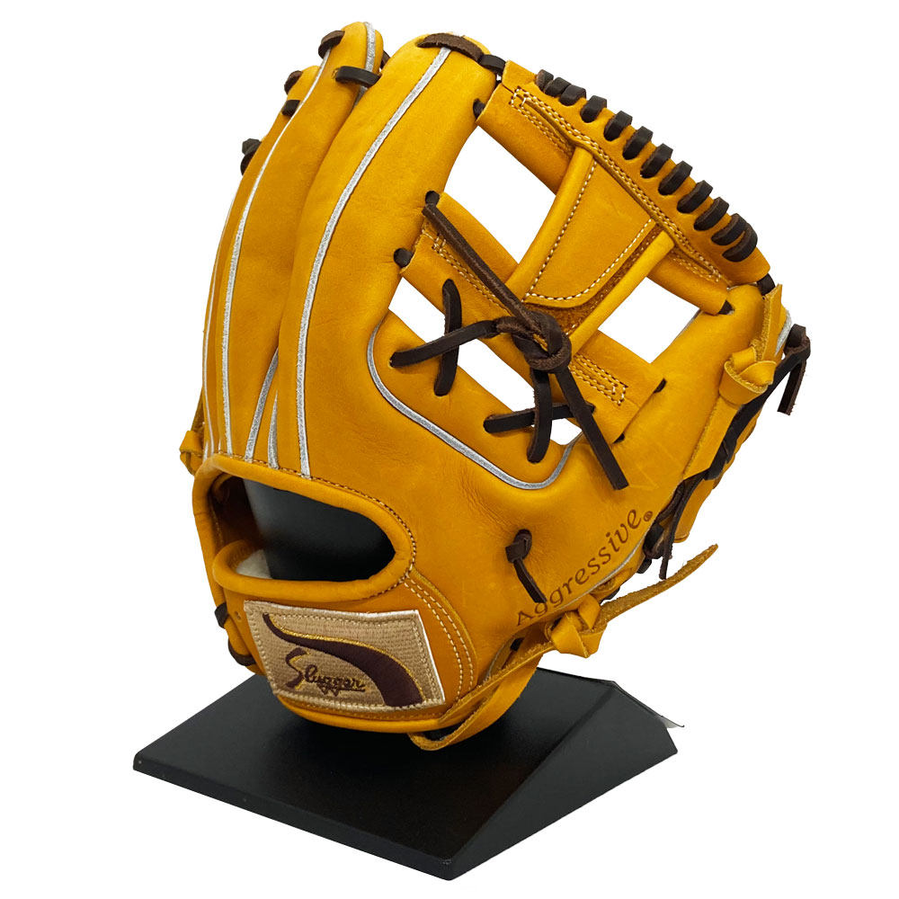 久保田スラッガー 軟式グローブ | 内野手用 KSN-SR1 - 野球