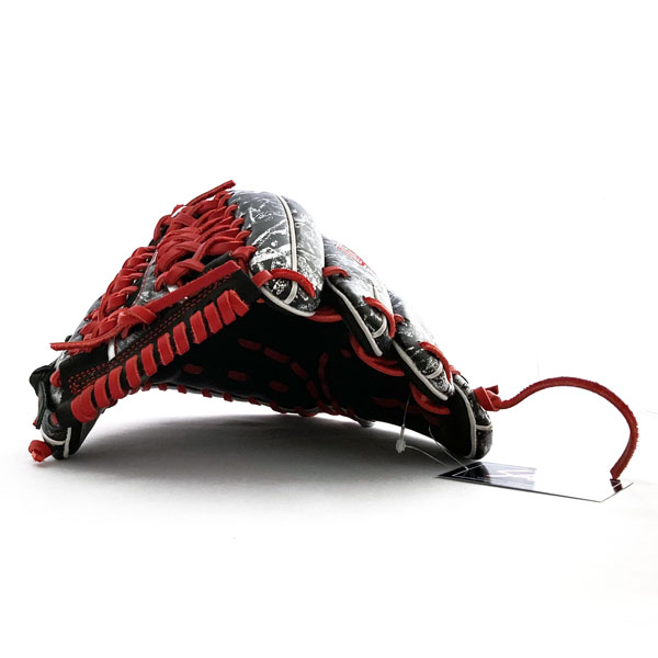 久保田スラッガー 軟式グローブ | 内野手用 | 右投げ - 野球