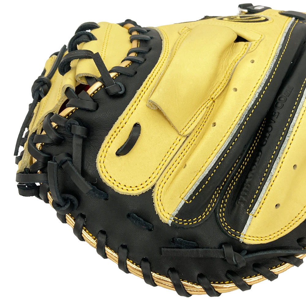 ローリングス ジュニアキャッチャーミット | 軟式用 - 野球