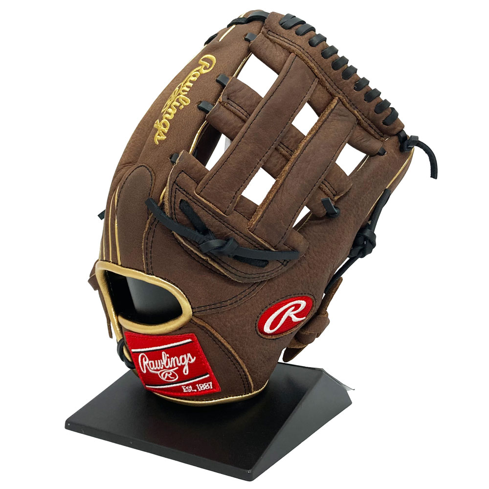 ローリングス 軟式 グローブ | プレイヤープリファード - 野球