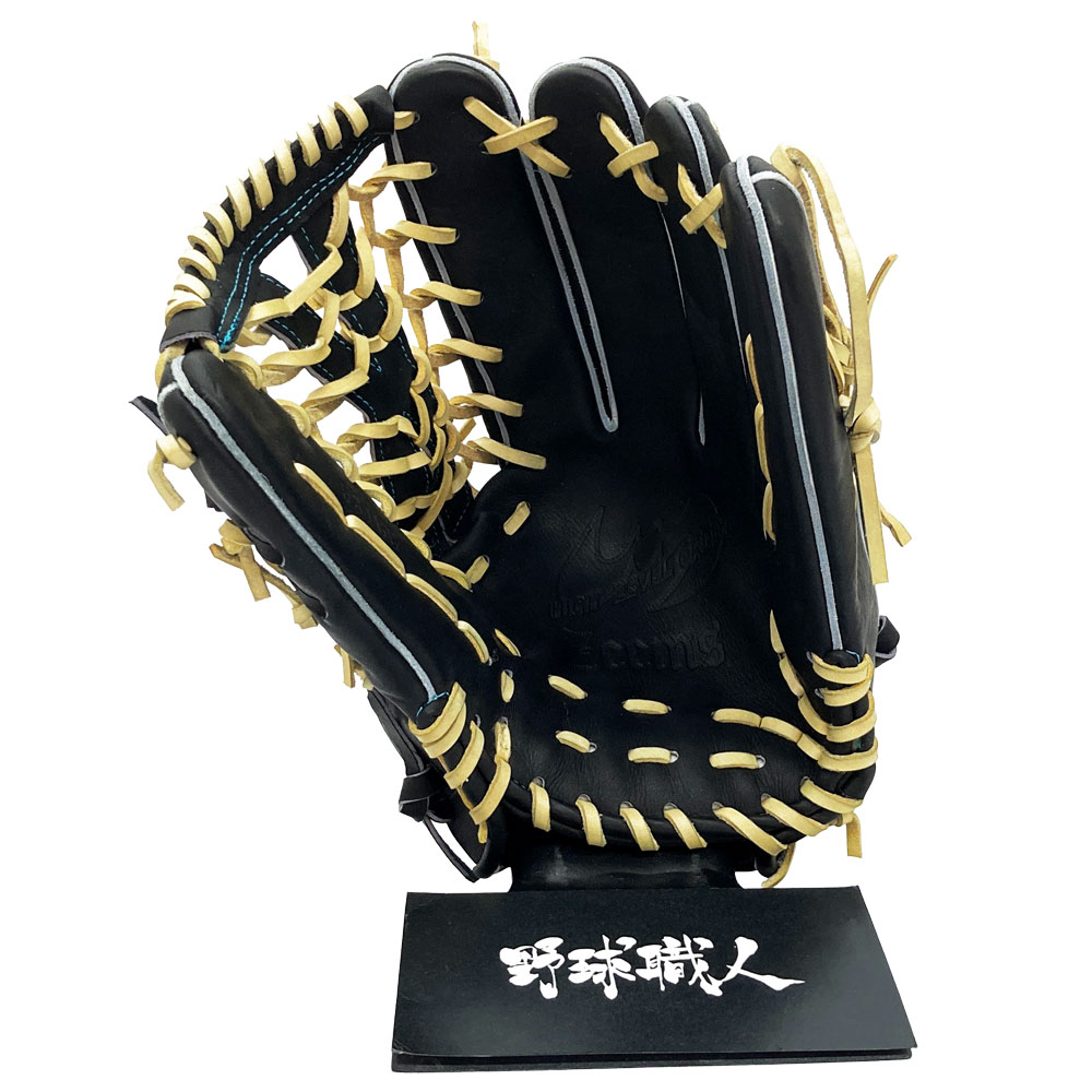 ジームス硬式グローブ|外野手用 - 野球・アウトドア専門店 カワイスポーツ