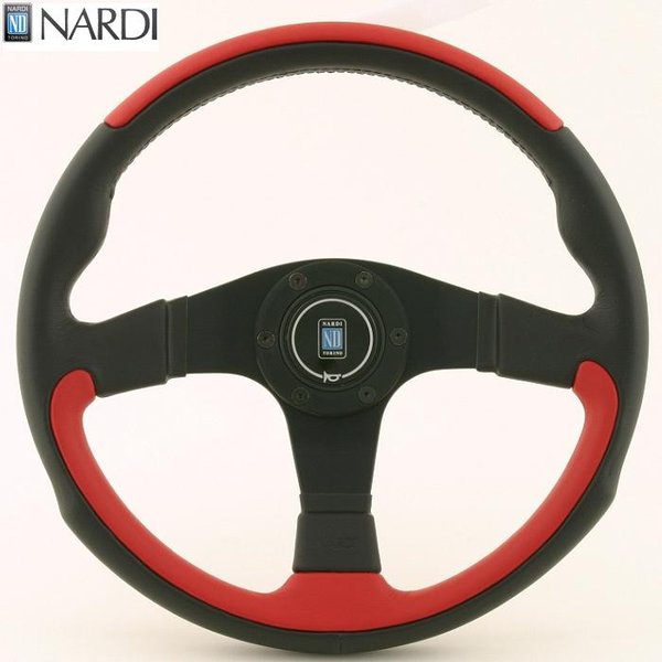 楽天市場】NARDI ナルディ レプリカライン ANNI60 ウッド&ポリッシュ