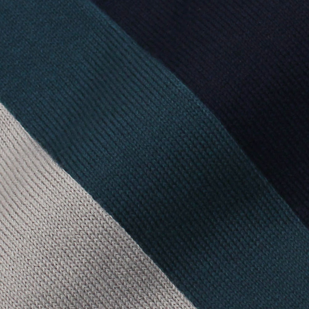 クルチアーニ / Cruciani / Vネック ニット カーディガン / コットン