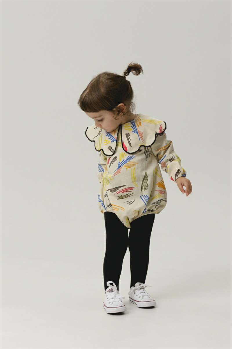 WOLF&RITA ウルフアンドリタ- Little Lemonade Days | リトル