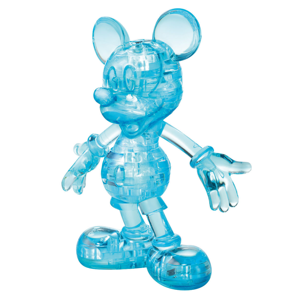 楽天市場】パズル 37ピース ディズニー クリスタルギャラリー ミッキー