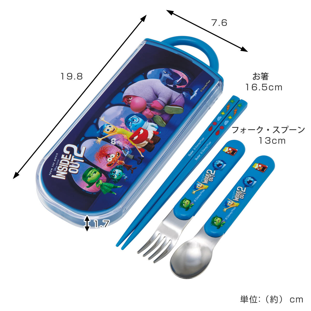 楽天市場】トリオセット 抗菌食洗対応トリオセット インサイド・ヘッド