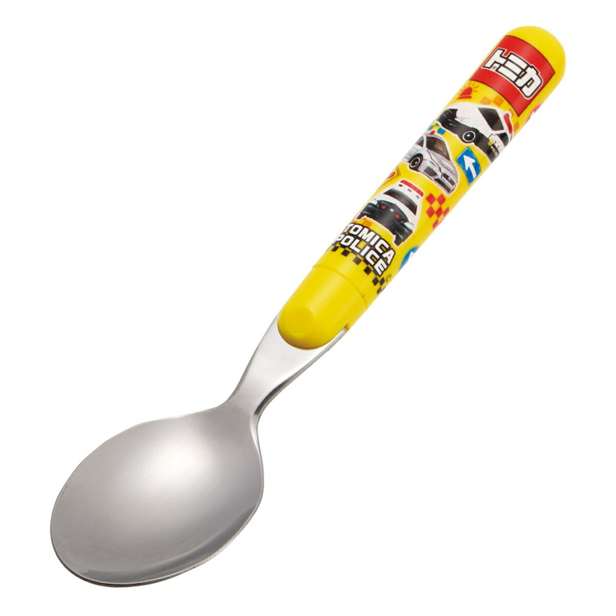 楽天市場】スプーン 18cm ハローキティ 刻印 ステンレス （ 食洗機対応