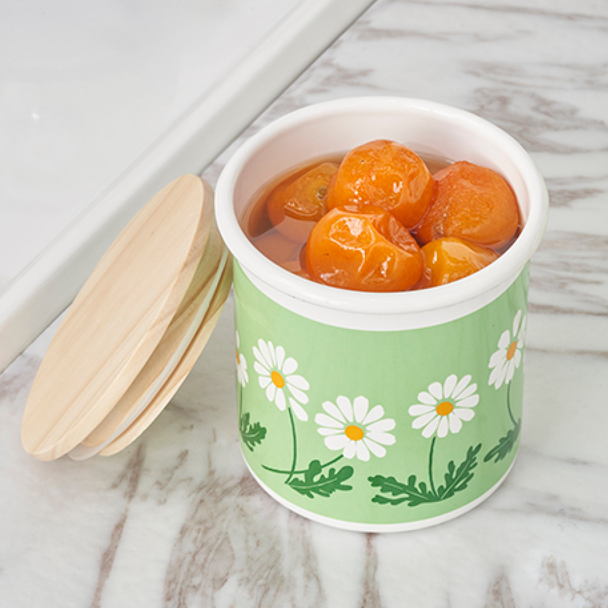 楽天市場】保存容器 750ml アデリアレトロ キャニスター （ 日本製