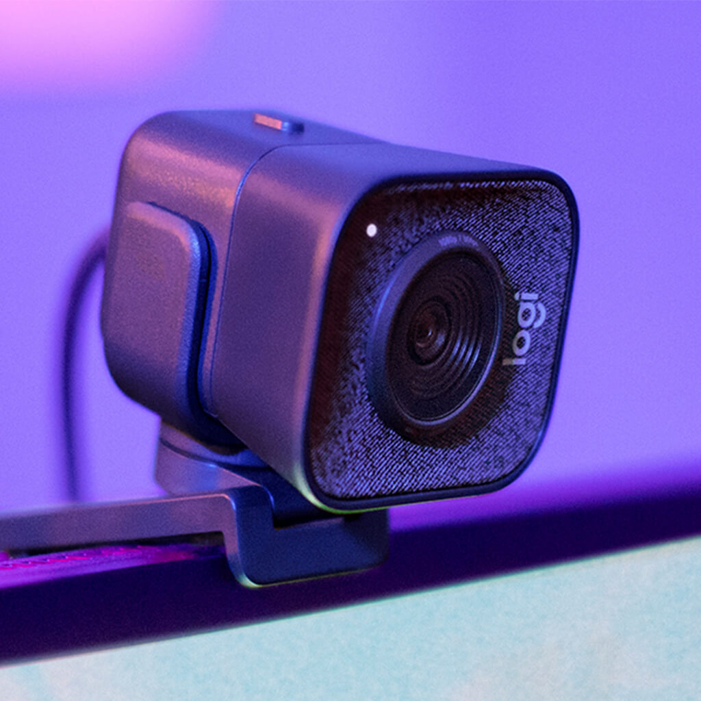 楽天市場】【在庫限りで終了】ロジクール ウェブカメラ フルHD 1080P