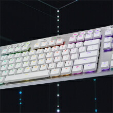 楽天市場】Logicool G ゲーミングキーボード テンキーレス G913 TKL