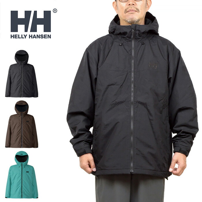 楽天市場】【SALE】HELLY HANSEN ヘリーハンセン HO12261 BERGEN