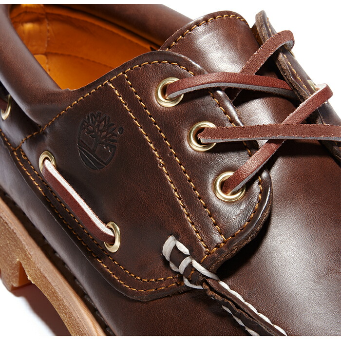 楽天市場】ティンバーランド Timberland 30003 スリーアイ クラシック