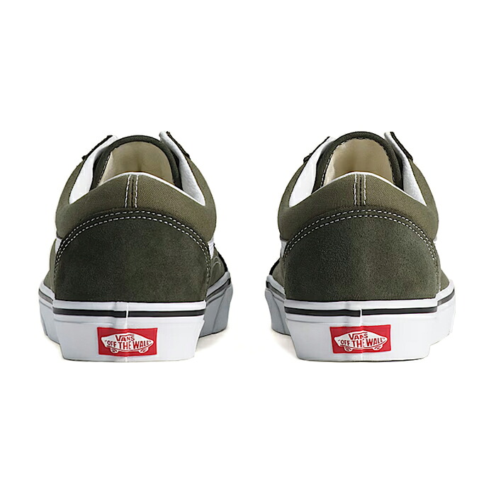 楽天市場】バンズ VANS VN000D7ZFRN オールドスクール OLD SKOOL