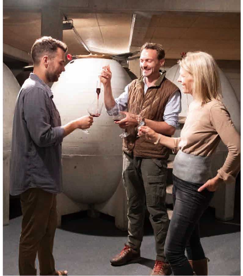 楽天市場】マインクラング ヴァイサー ムラチャック オレンジワイン