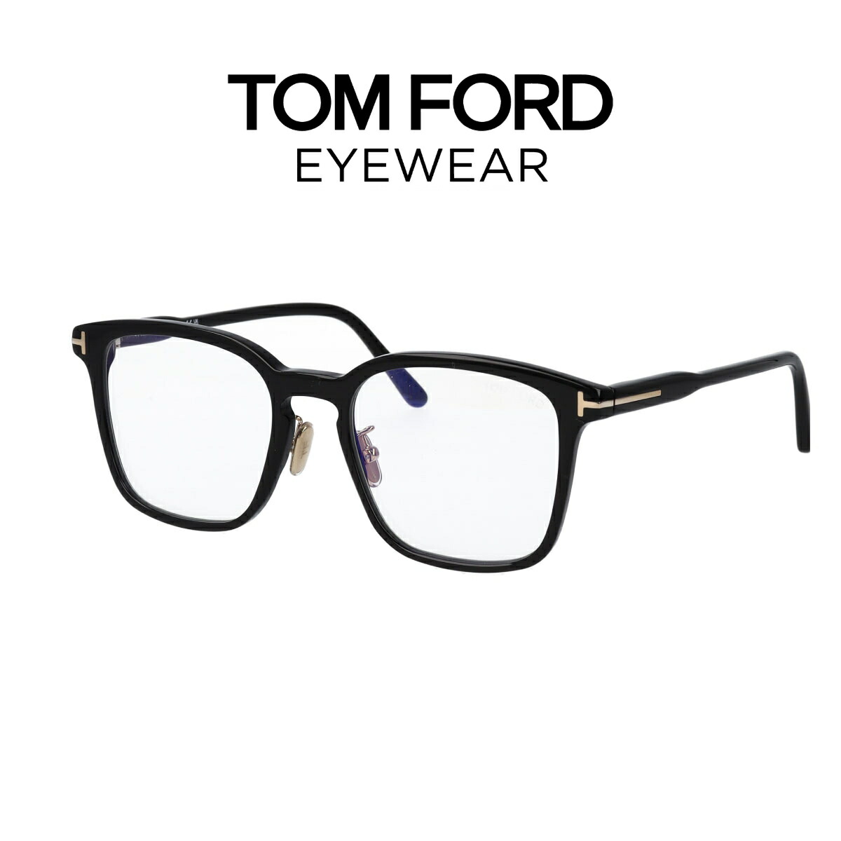 楽天市場】TOM FORD トムフォード メガネ アジアンフィット