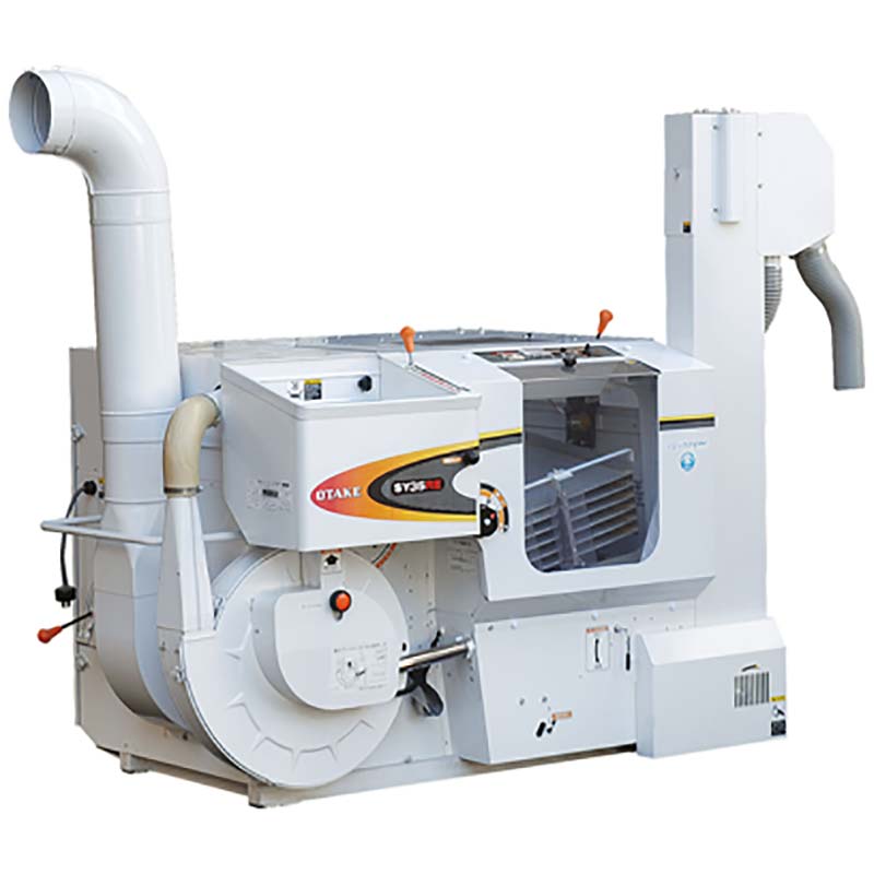 楽天市場】籾すり機 SY12RC-M 三相200V 6〜12俵 大竹製作所 オータケ