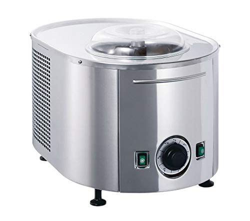 楽天市場】TAIJI タイジ ジェラート＆アイスクリームマシン TGM-1000N