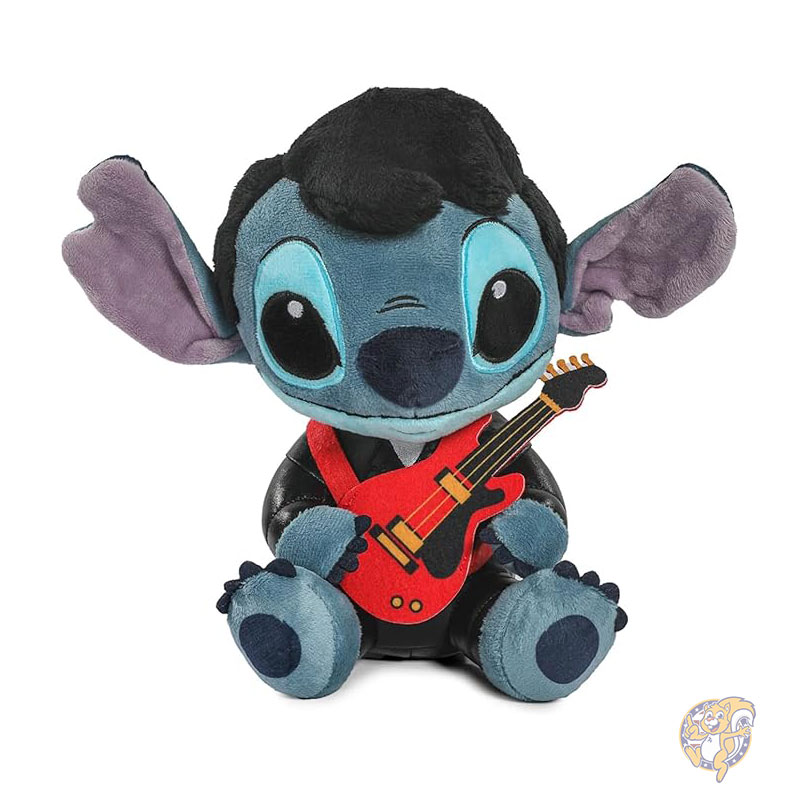 楽天市場】ディズニーDisney 8インチ 20cm スティッチ スクランプ 人形