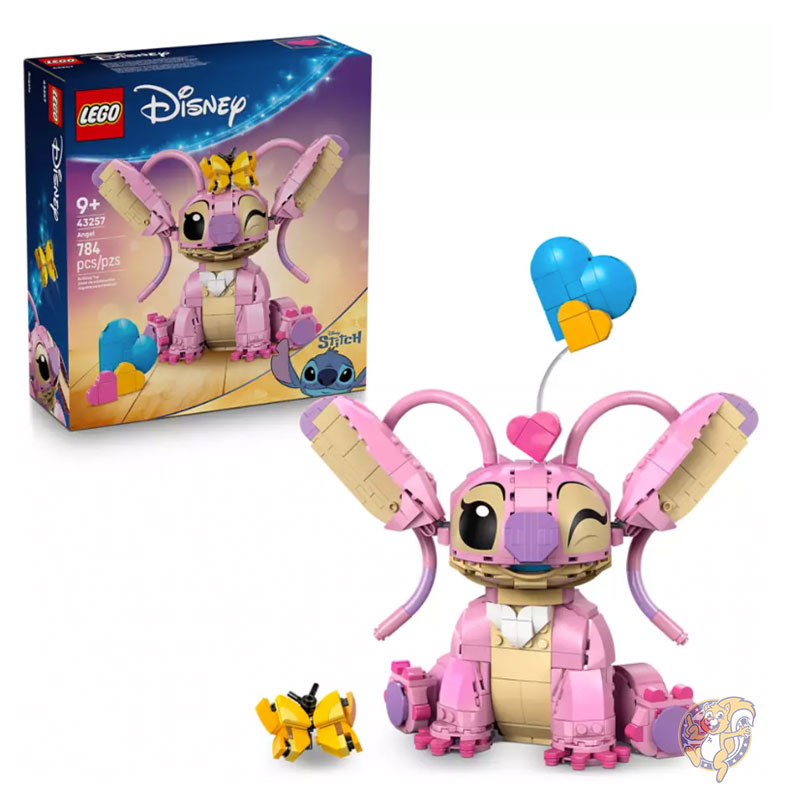 楽天市場】【ポイント2倍ワンダフルデー】Disney ディズニー レゴ