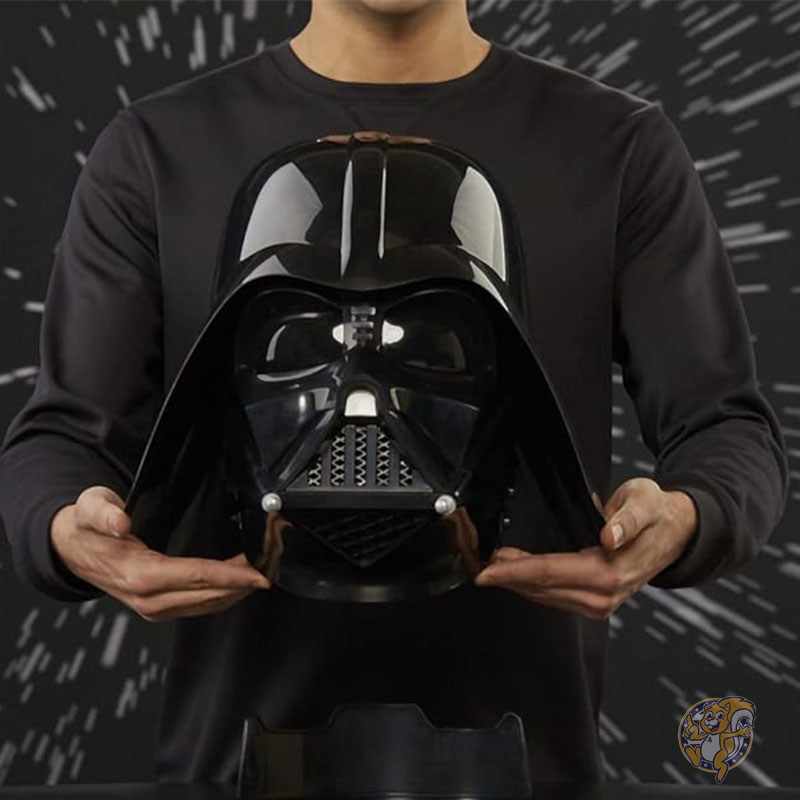 楽天市場】スター・ウォーズ STAR WARS ブラックシリーズ ダース