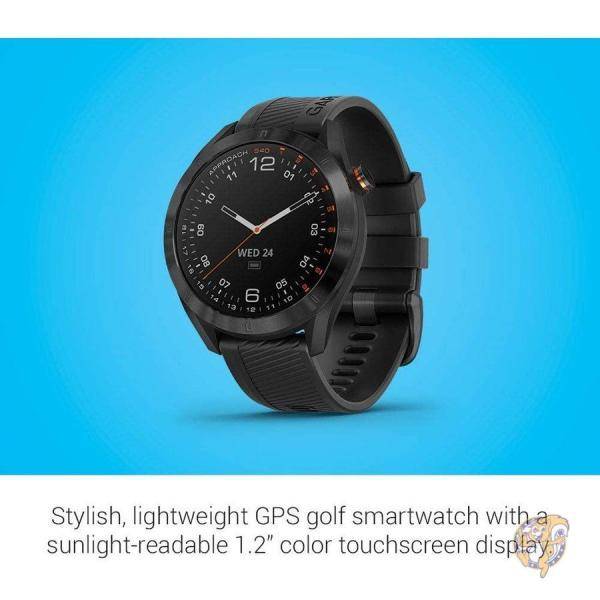 楽天市場】【ポイント2倍ワンダフルデー】ガーミン アプローチS40 GPS