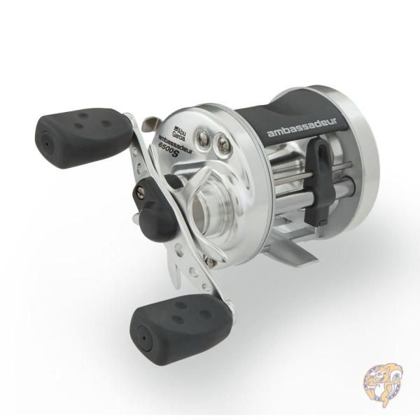 楽天市場】【ポイント2倍ワンダフルデー】アブ ガルシア Abu Garcia