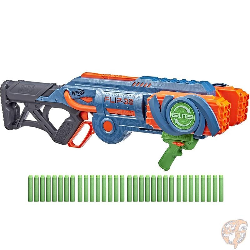 楽天市場】【ポイント2倍ワンダフルデー】ナーフ NERF おもちゃの銃