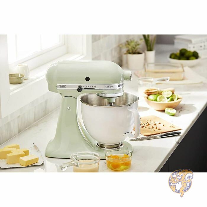 楽天市場】【ポイント3倍4日&5日】キッチンエイド 4.7L スタンド