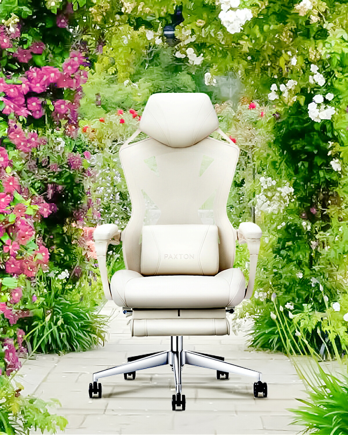 楽天市場】PAXTON【仕事用ゲーミングチェア】 日本メーカー監修 1年