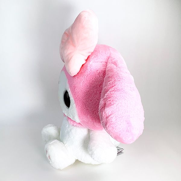 サンリオキャラクターズ ほわほわ マイメロディ 2L ぬいぐるみ