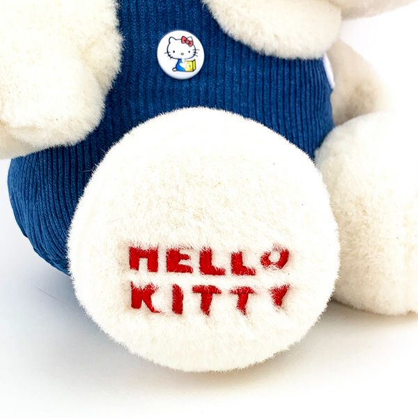 サンリオ ハローキティ ぬいぐるみ Lセット 人形 マスコット ギフト