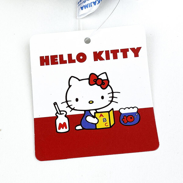 サンリオ ハローキティ カラビナマスコット クラシック キーホルダー